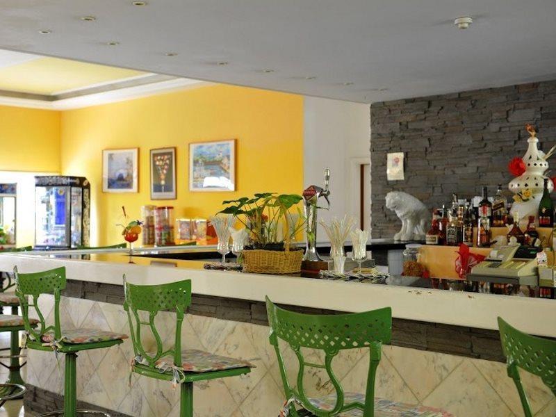 Coral Teide Mar Aparthotel
