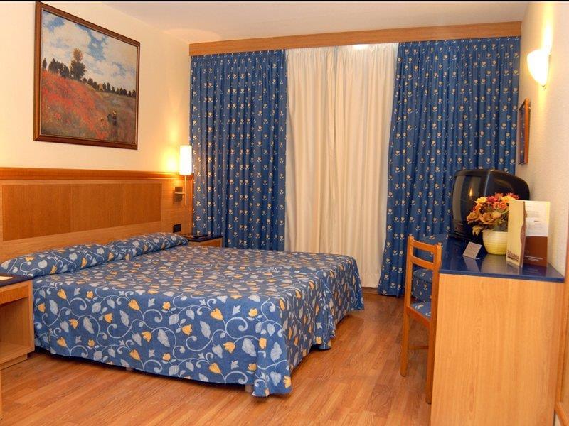 Catalonia Vegas 4* Puerto de la Cruz (Tenerife)