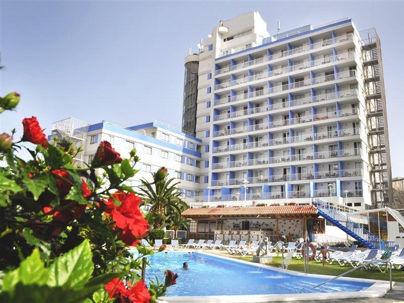 Catalonia Vegas 4*