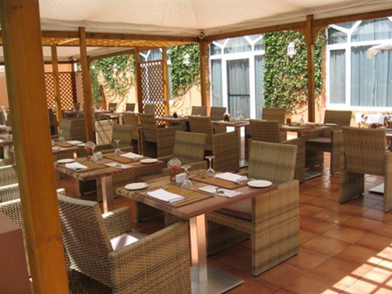 Riu Garoé 4* Puerto de la Cruz (Tenerife)