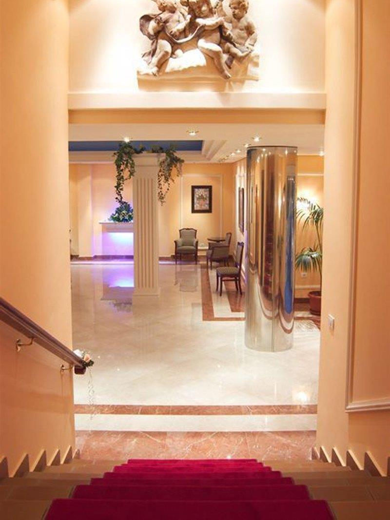 Riu Garoé Hotel Puerto de la Cruz (Tenerife)