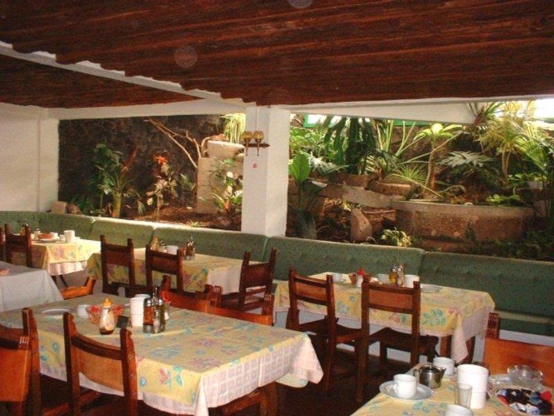 Playa Sur Tenerife Hotel 3*