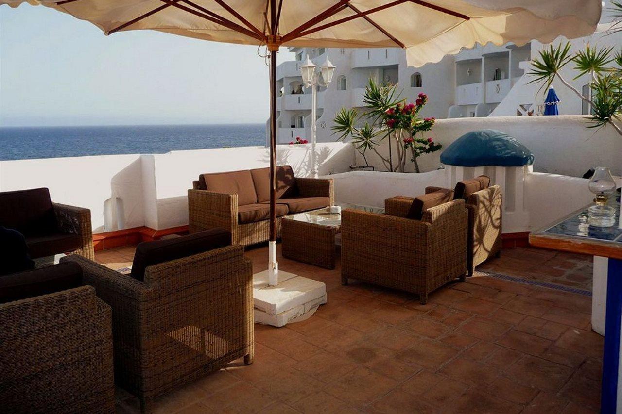 Santa Barbara Golf&ocean Club Apartahotel 3*