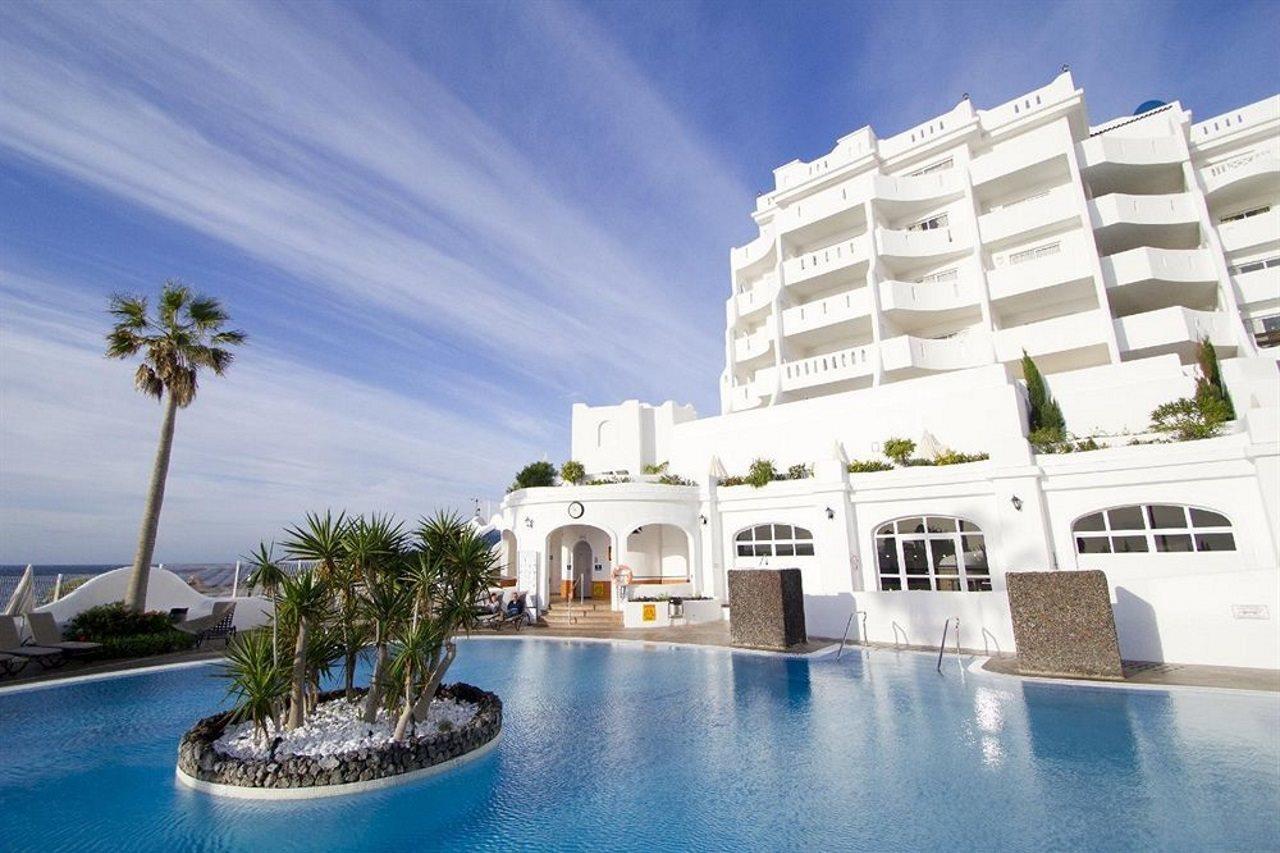 Santa Barbara Golf&ocean Club Apartahotel 3*