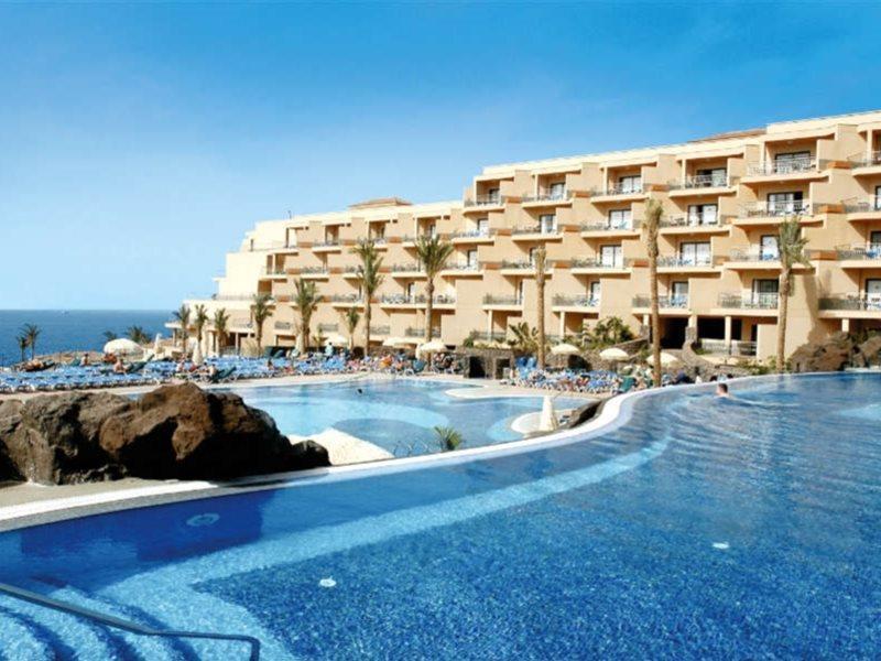 Clubhotel Riu Buena Vista 4*
