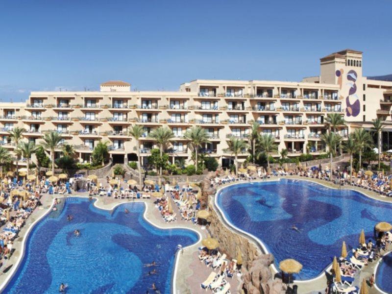 Clubhotel Riu Buena Vista Hotel 4*