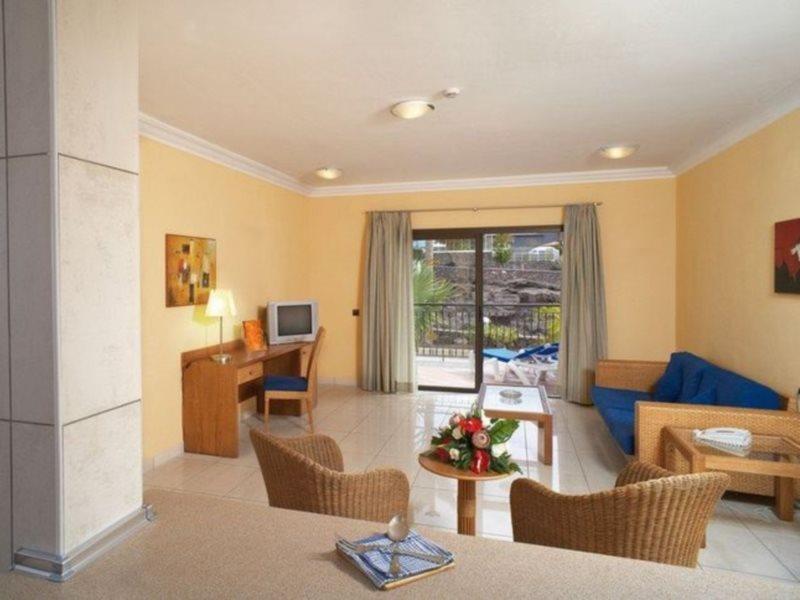 Clubhotel Riu Buena Vista 4*