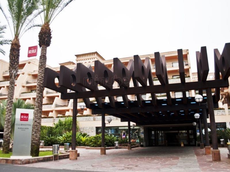 Clubhotel Riu Buena Vista Hotel