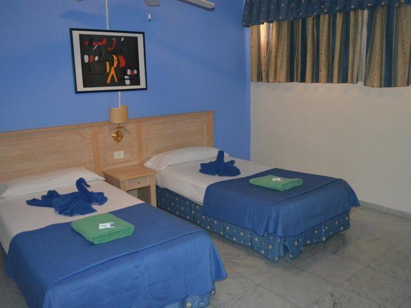 Marola Park Apartment