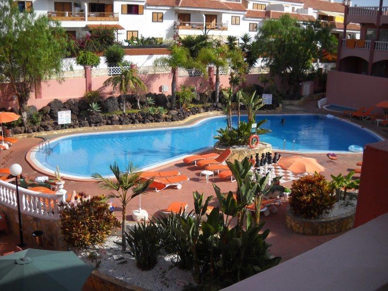Marola Park * Playa de las Americas (Tenerife)