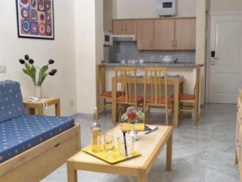 Marola Park Apartment Playa de las Americas (Tenerife)