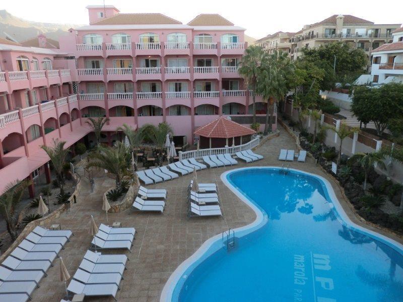 Marola Park Apartment