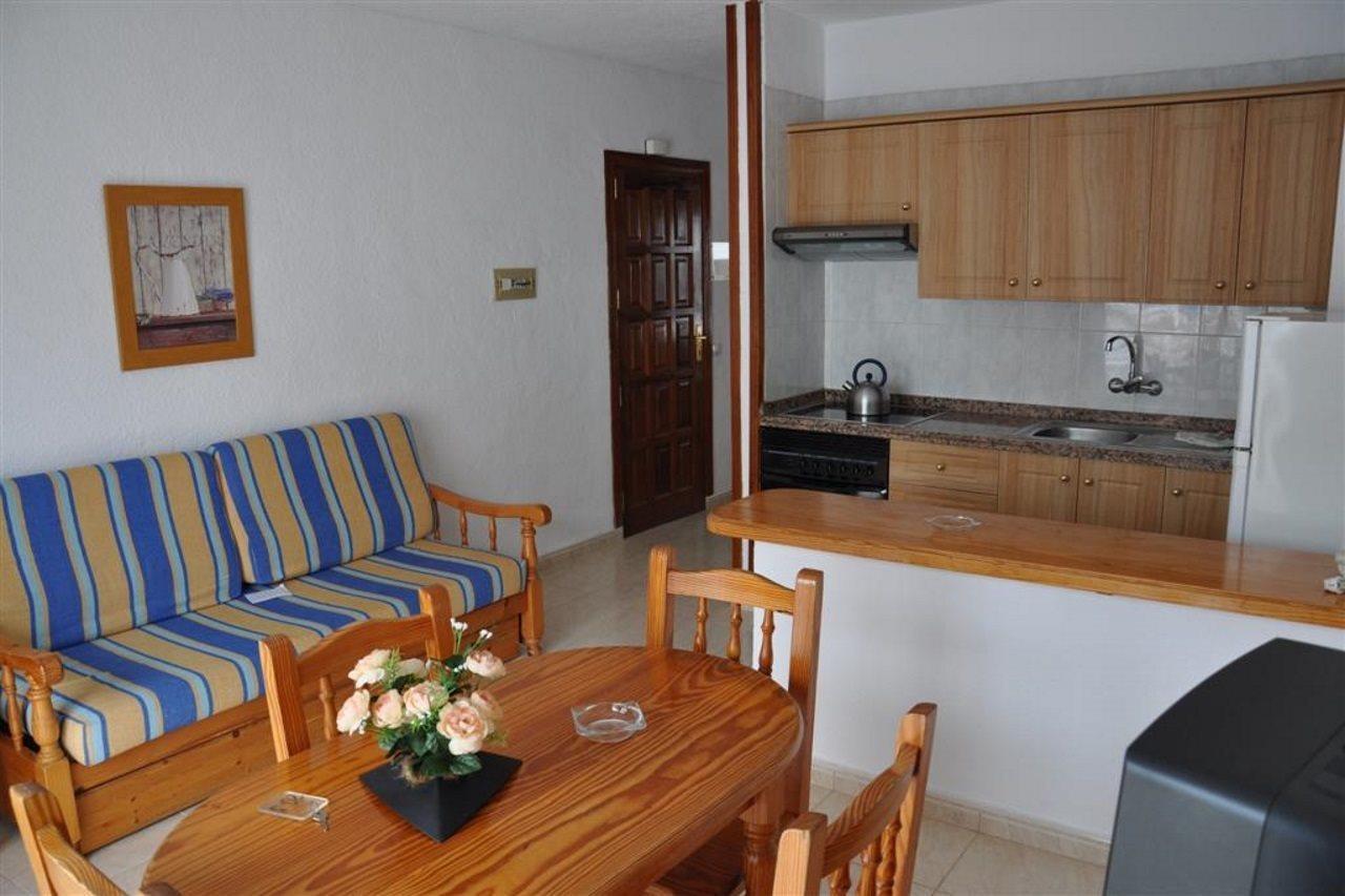 Floritas Apartment Playa de las Americas (Tenerife)