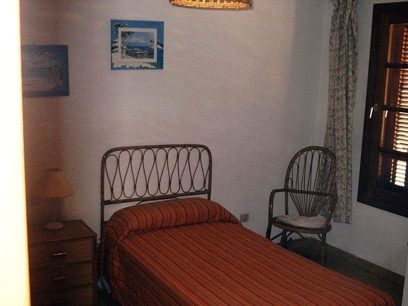 Tinerfe Garden Aparthotel
