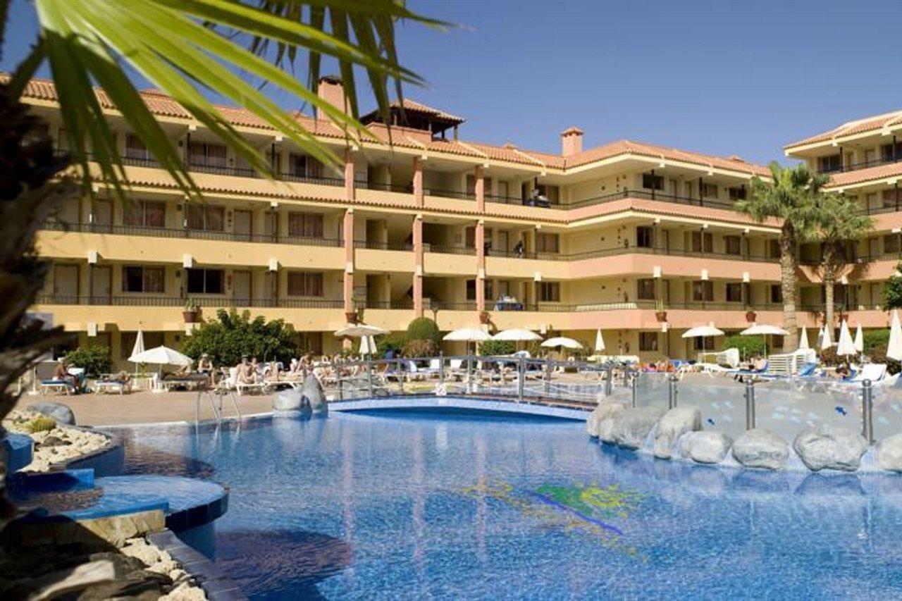 Hovima Jardin Caleta Hotel