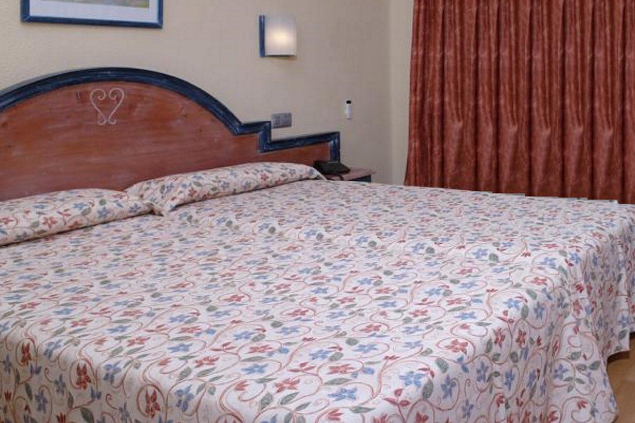 Hovima Jardin Caleta 3* Costa Adeje (Tenerife)