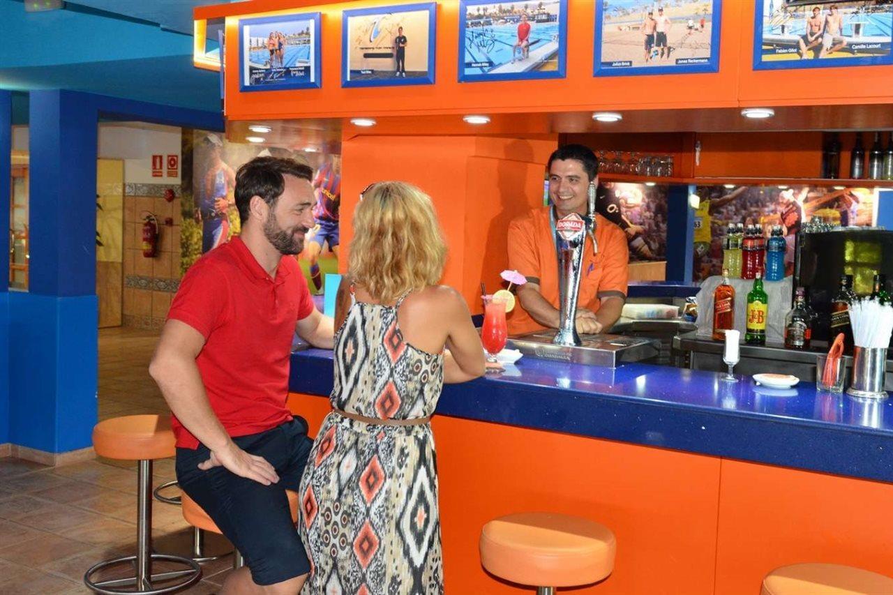 Hovima Jardin Caleta 3*