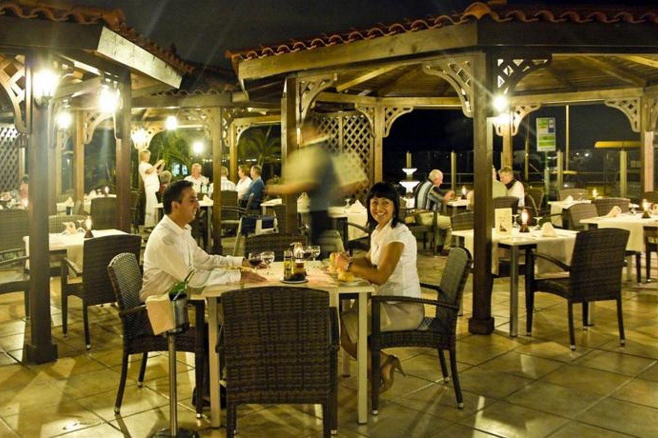 Hovima Jardin Caleta 3* Costa Adeje (Tenerife)
