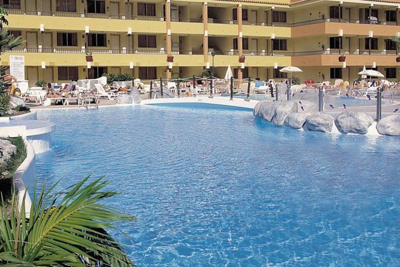 Hovima Jardin Caleta 3*