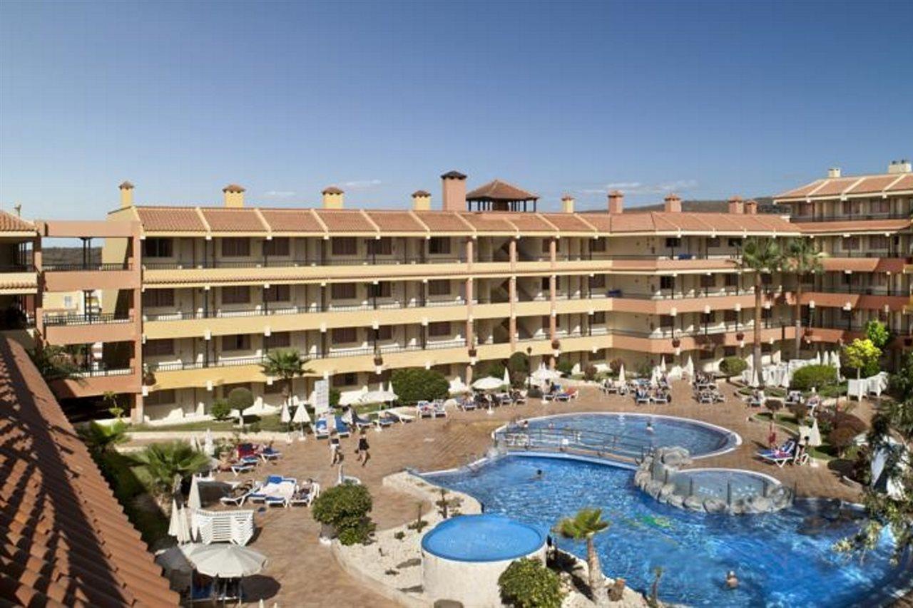 Hovima Jardin Caleta 3* Costa Adeje (Tenerife)