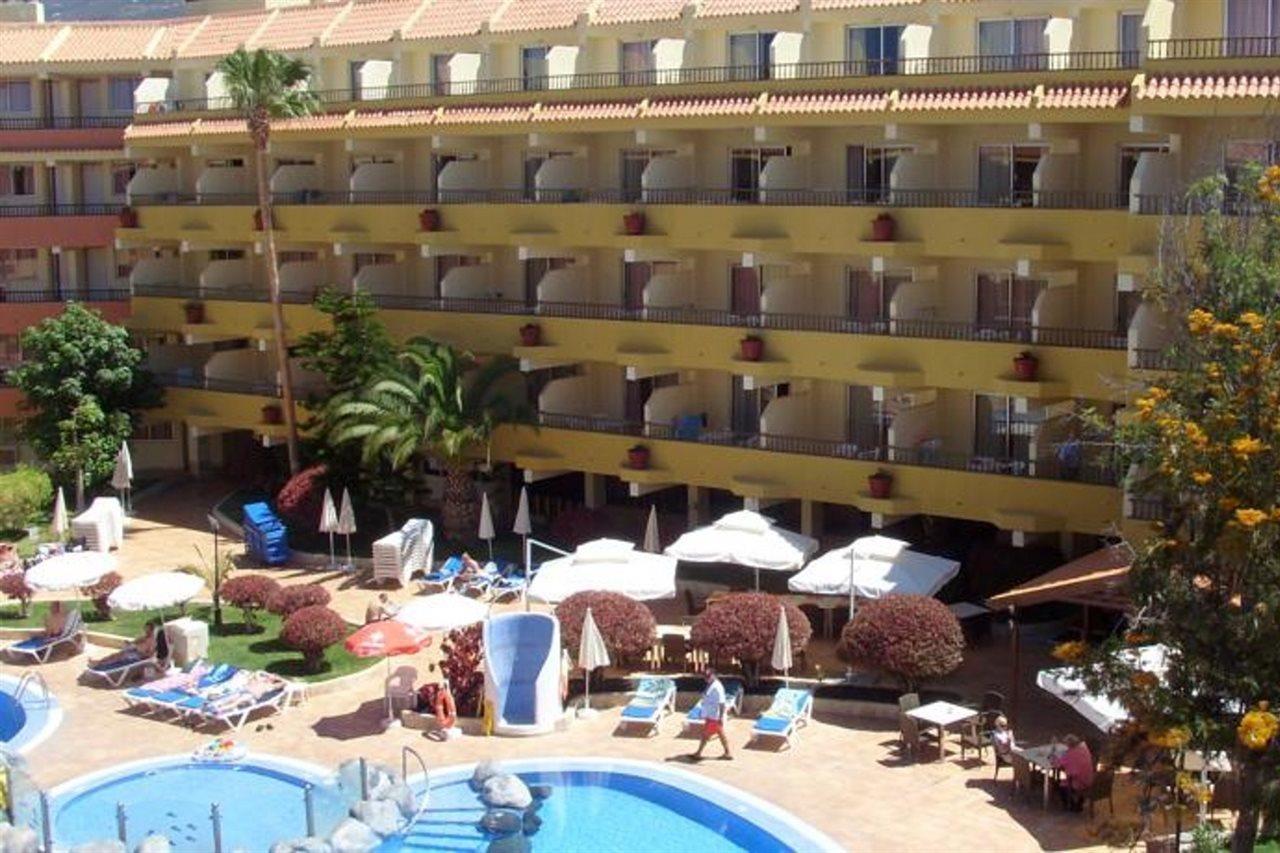 Hovima Jardin Caleta Hotel 3*