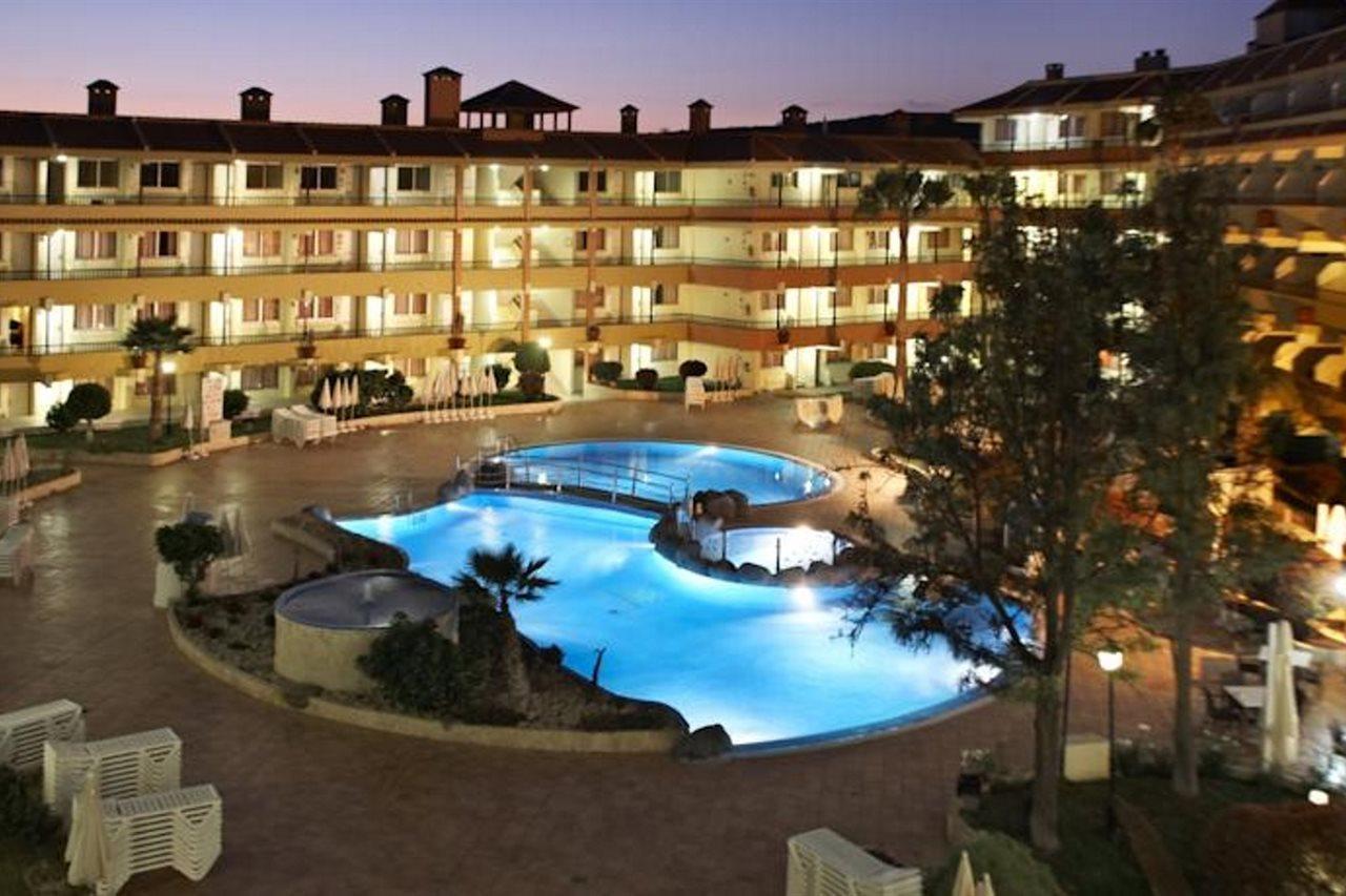 Hovima Jardin Caleta 3* Costa Adeje (Tenerife)