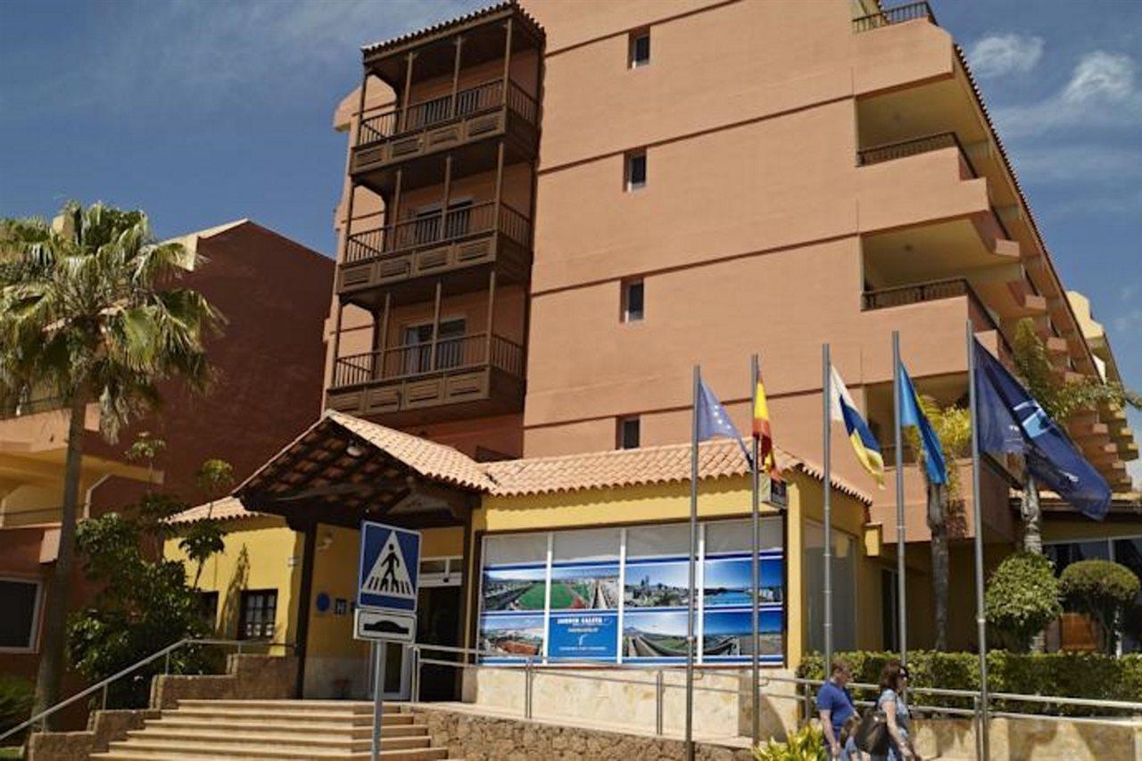 Hovima Jardin Caleta 3*