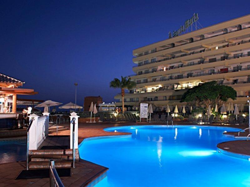 Hovima Santa María Hotel