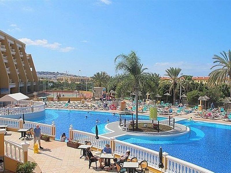 Playa Real 4*