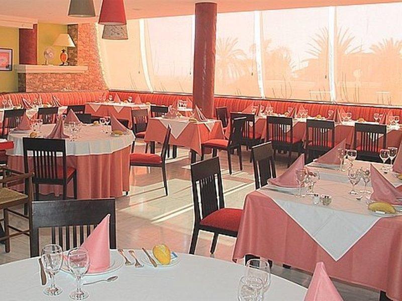 Playa Real Hotel Costa Adeje (Tenerife)