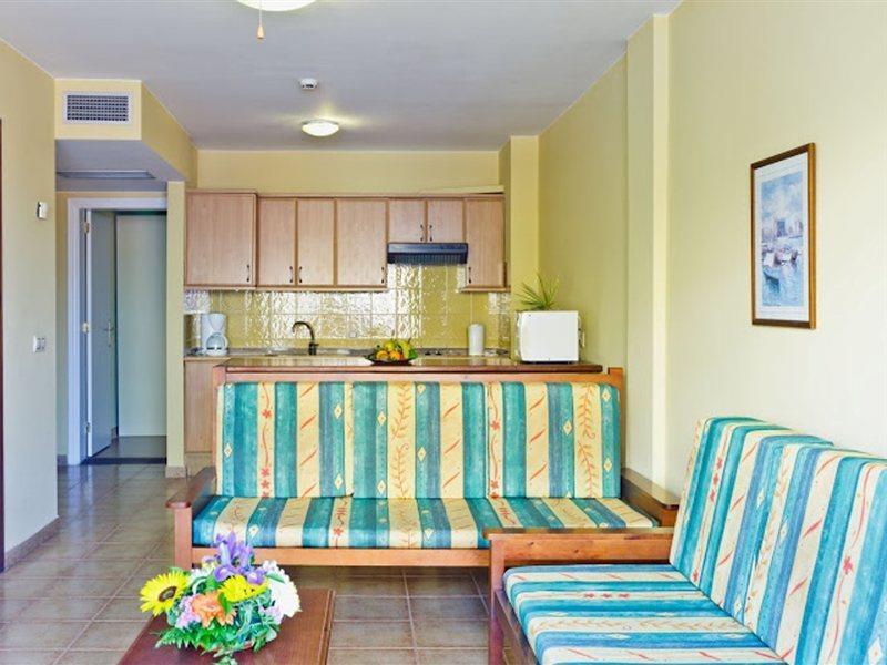 Playa Real 4* Costa Adeje (Tenerife)