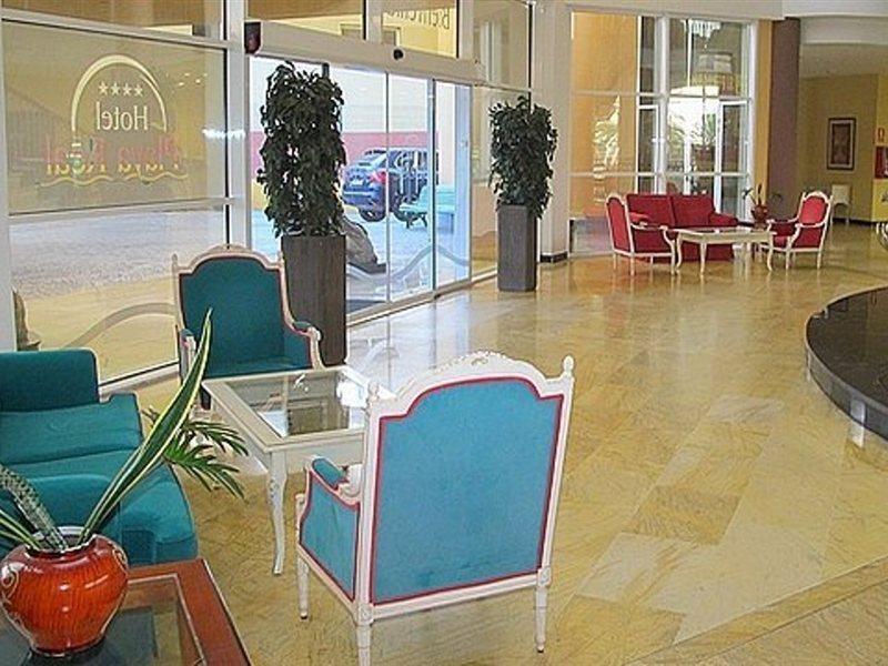 Playa Real Hotel 4*