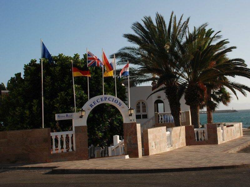 Galera Apartamento Corralejo