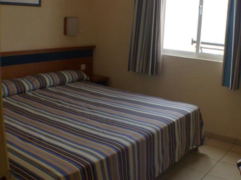 Palm Garden Apartamento Morro Jable (Fuerteventura)