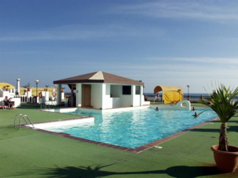 Palm Garden Apartamento *