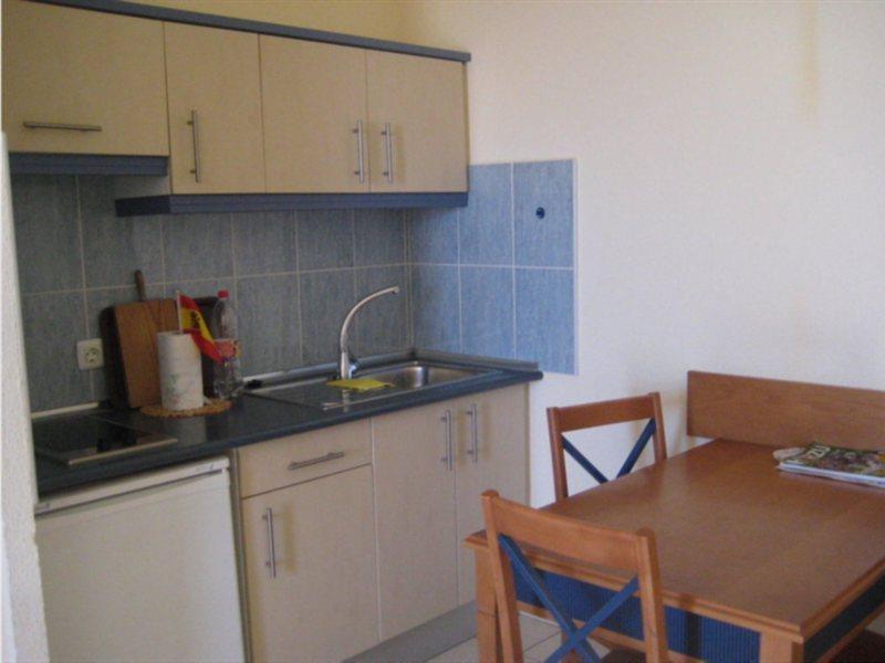 Palm Garden Apartamento