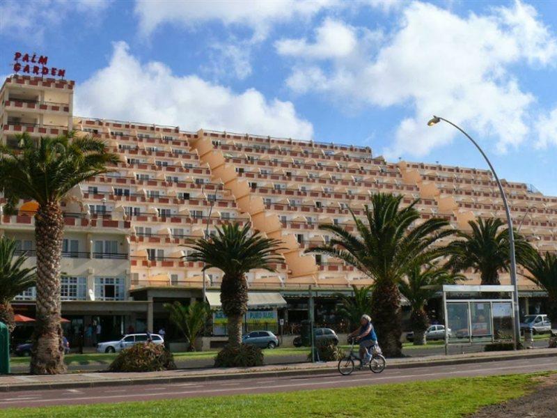 Palm Garden Apartamento Morro Jable (Fuerteventura)