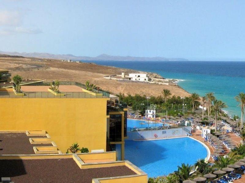 Sbh Club Paraiso Playa Hotel
