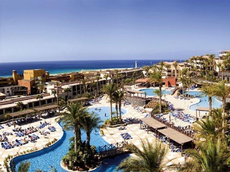 Occidental Jandia Mar Hotel 4*