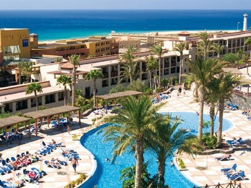 Occidental Jandia Mar Hotel