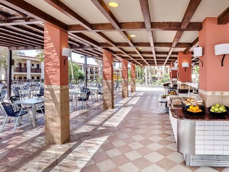 Occidental Jandia Mar 4* Morro Jable (Fuerteventura)