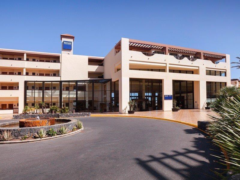 Occidental Jandia Mar Hotel 4*
