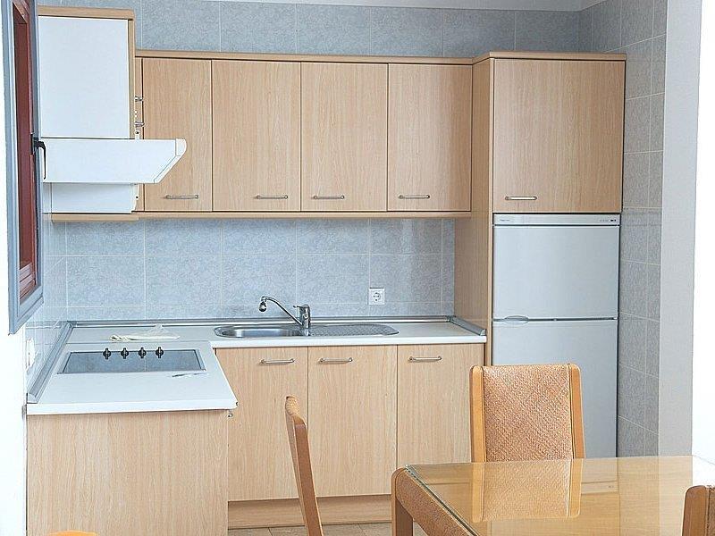 Atalaya De Jandia By Livvo Apartment *