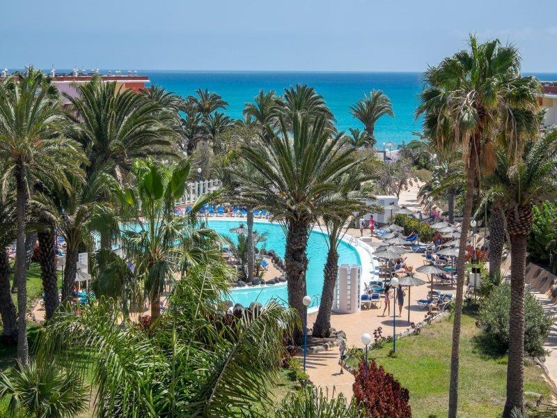 Sbh Fuerteventura Playa (adults Only) Hotel 4*
