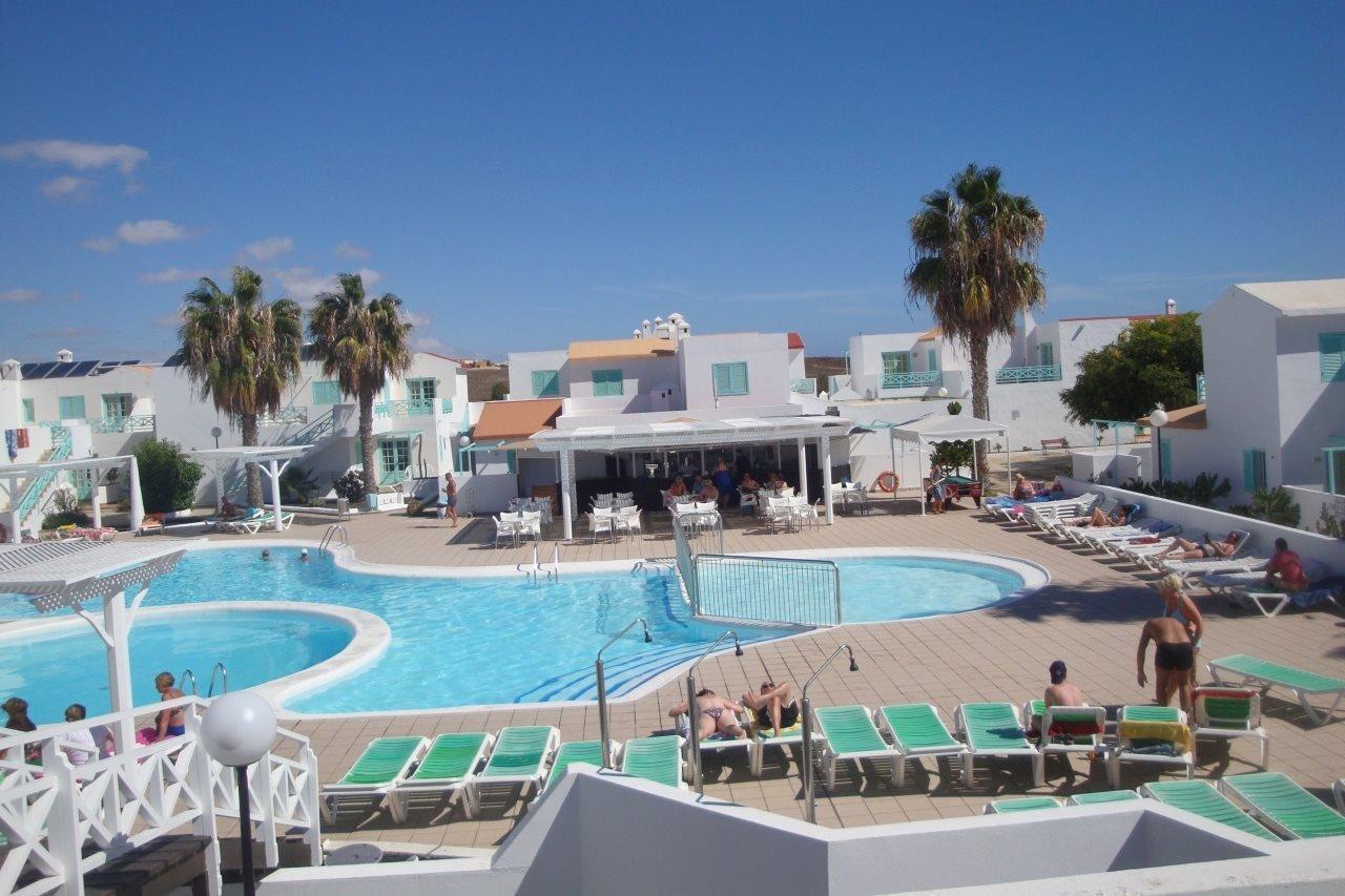 Smy Tahona Fuerteventura Hotel 3*