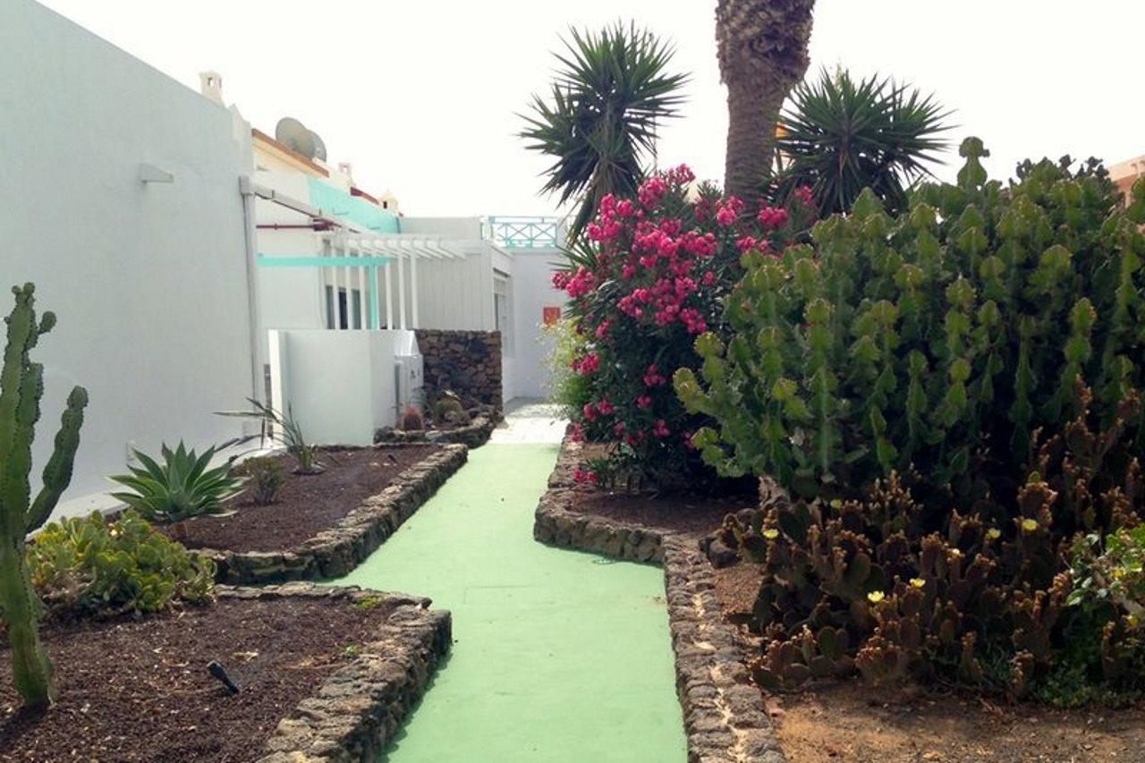 Smy Tahona Fuerteventura 3* Caleta De Fuste