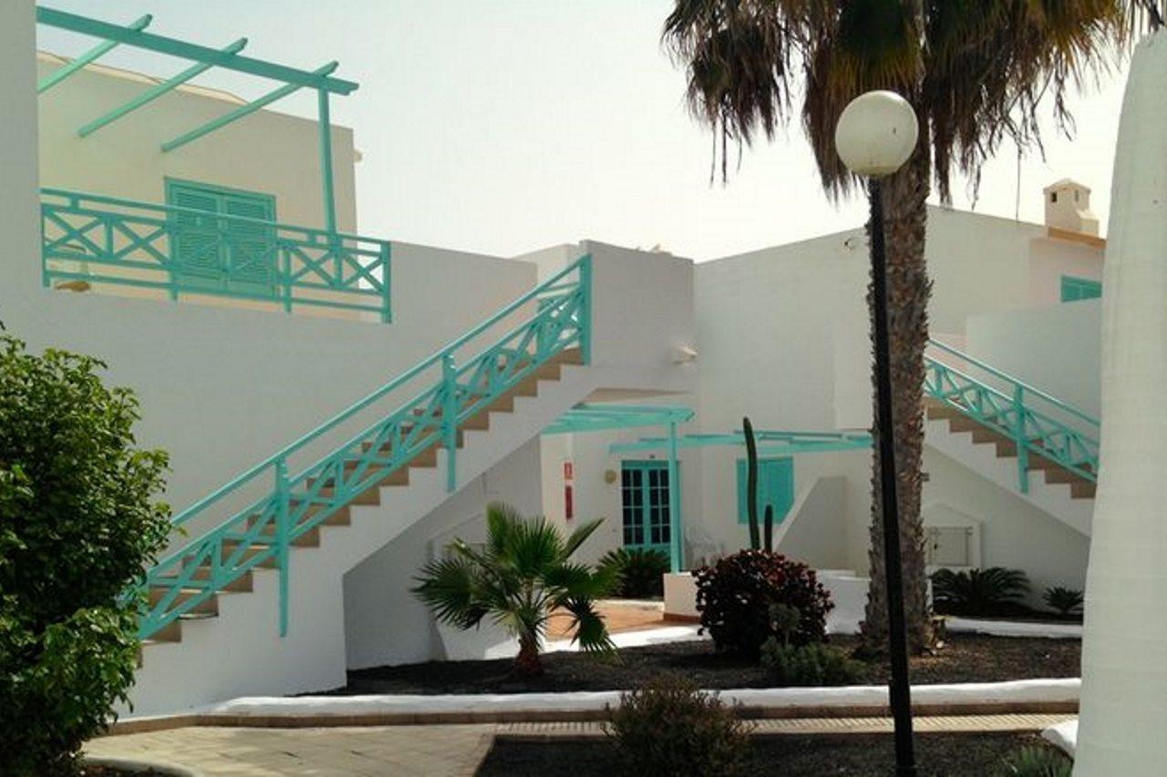 Smy Tahona Fuerteventura 3*