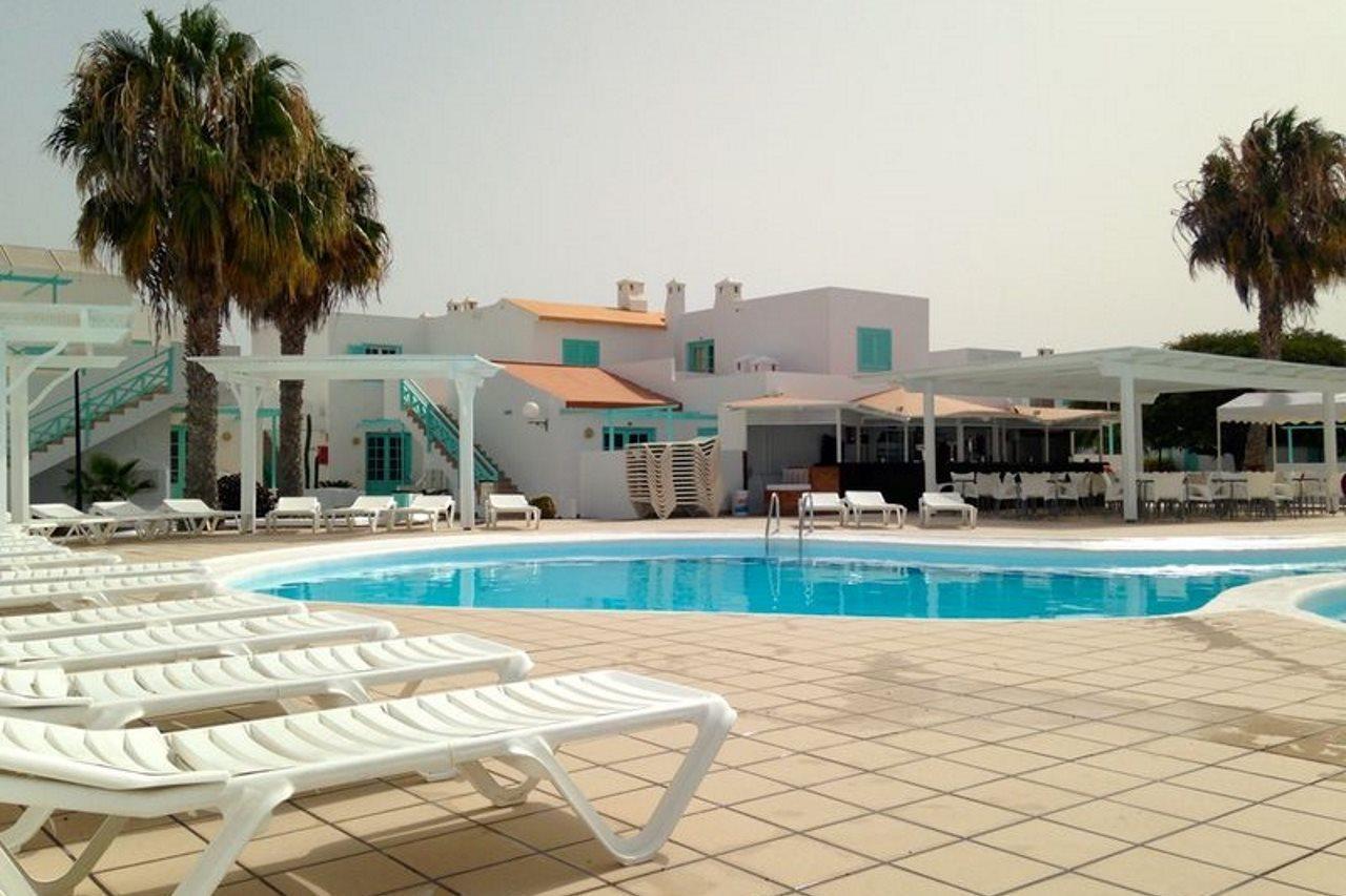Smy Tahona Fuerteventura Hotel Caleta De Fuste
