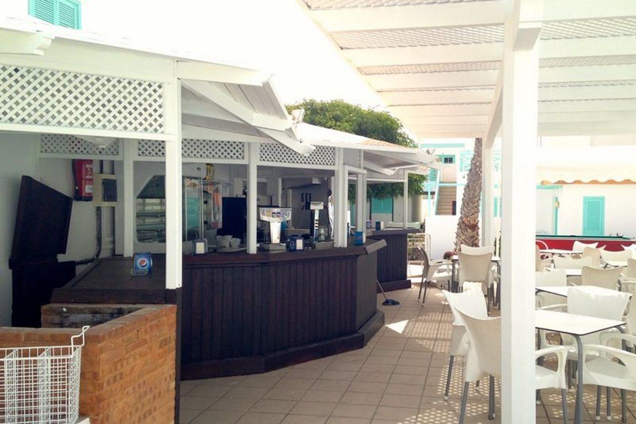 Smy Tahona Fuerteventura 3*
