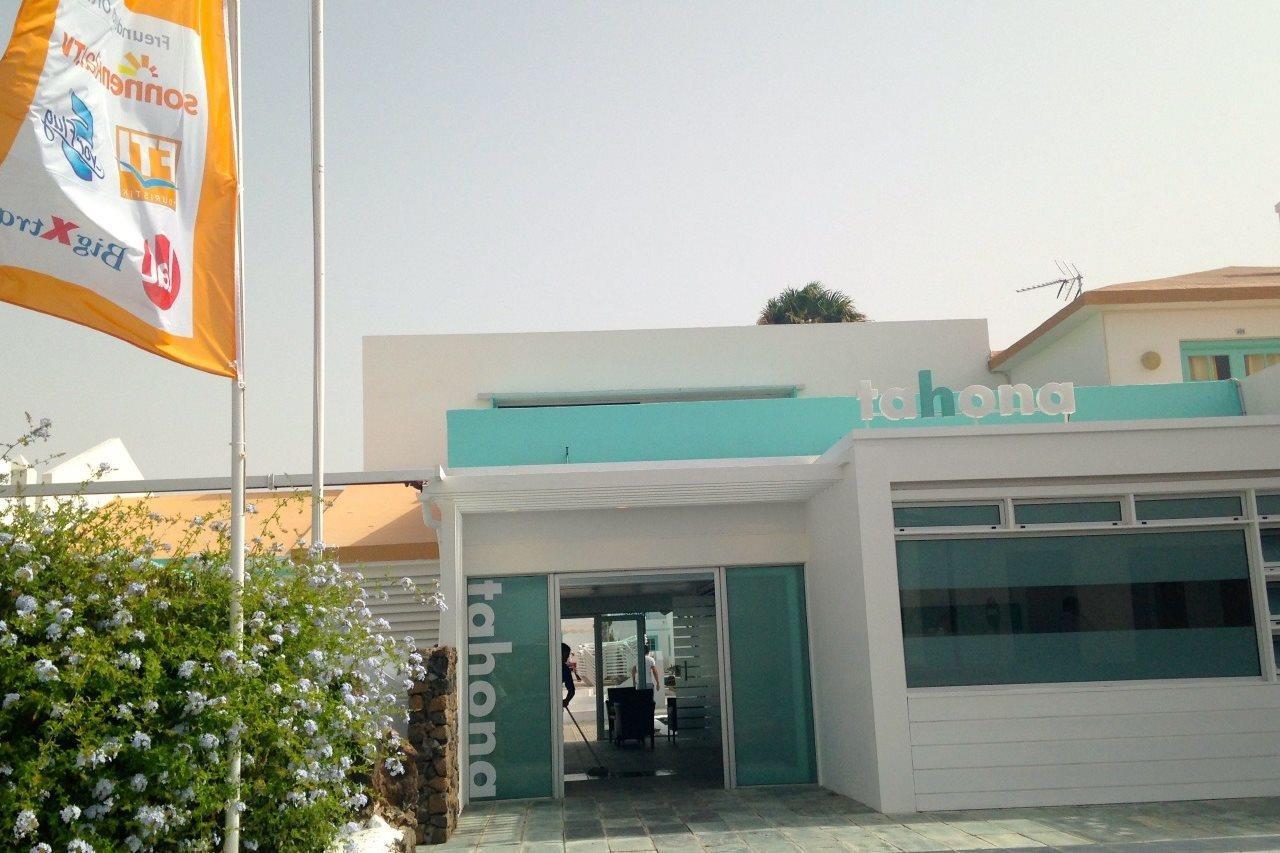 Smy Tahona Fuerteventura Hotel